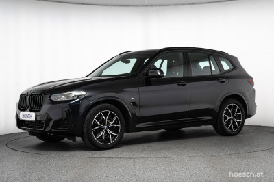 BMW X3 Gebrauchtwagen