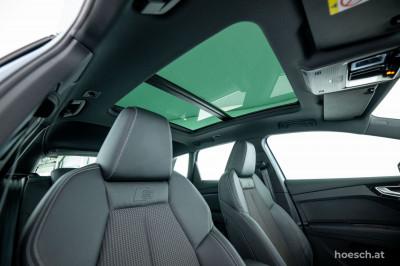 Audi Q4 e-tron Gebrauchtwagen