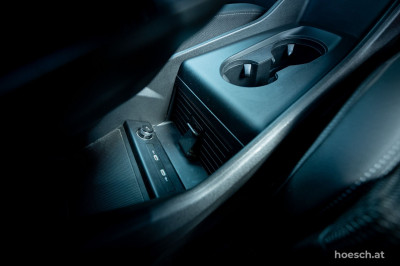 Audi Q4 e-tron Gebrauchtwagen