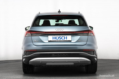 Audi Q4 e-tron Gebrauchtwagen