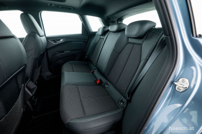 Audi Q4 e-tron Gebrauchtwagen