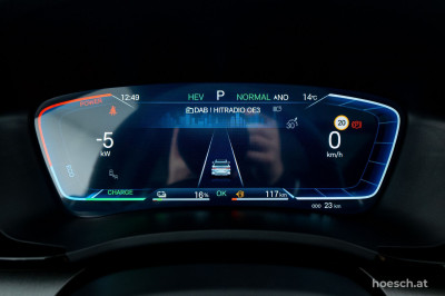 BYD Seal U Gebrauchtwagen