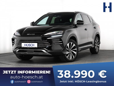 BYD Seal U Gebrauchtwagen