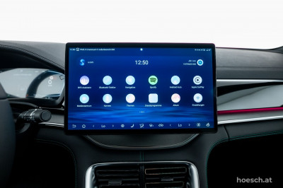 BYD Seal U Gebrauchtwagen