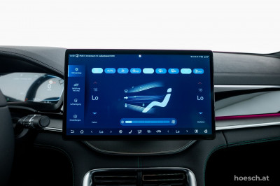 BYD Seal U Gebrauchtwagen