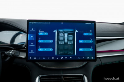 BYD Seal U Gebrauchtwagen