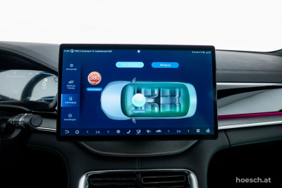 BYD Seal U Gebrauchtwagen