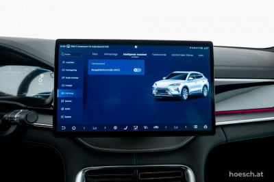 BYD Seal U Gebrauchtwagen