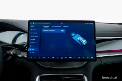 BYD Seal U Gebrauchtwagen