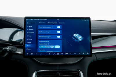 BYD Seal U Gebrauchtwagen