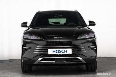 BYD Seal U Gebrauchtwagen