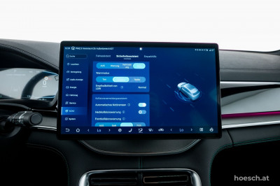 BYD Seal U Gebrauchtwagen