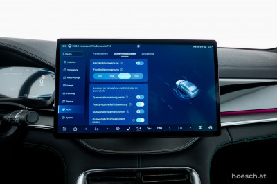 BYD Seal U Gebrauchtwagen