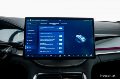 BYD Seal U Gebrauchtwagen