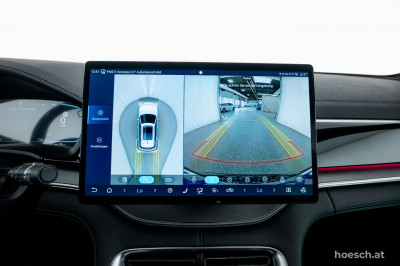 BYD Seal U Gebrauchtwagen