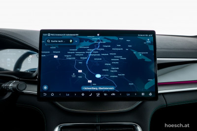 BYD Seal U Gebrauchtwagen