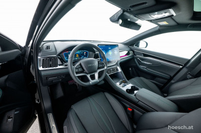 BYD Seal U Gebrauchtwagen