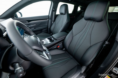 BYD Seal U Gebrauchtwagen