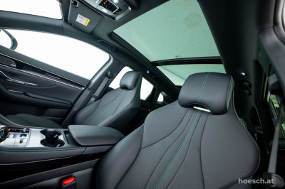 BYD Seal U Gebrauchtwagen