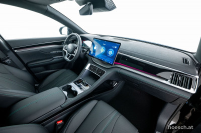 BYD Seal U Gebrauchtwagen