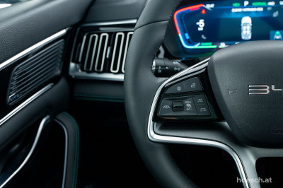 BYD Seal U Gebrauchtwagen