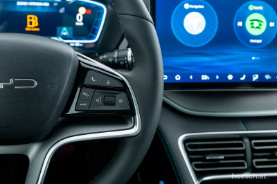 BYD Seal U Gebrauchtwagen