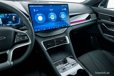 BYD Seal U Gebrauchtwagen