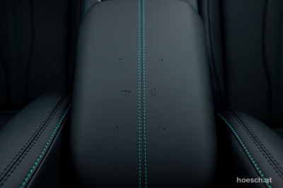 BYD Seal U Gebrauchtwagen