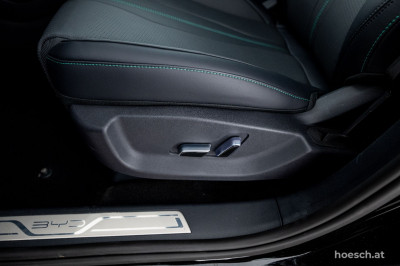 BYD Seal U Gebrauchtwagen