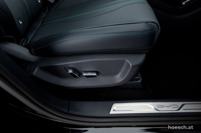 BYD Seal U Gebrauchtwagen