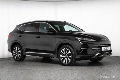 BYD Seal U Gebrauchtwagen