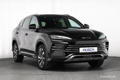 BYD Seal U Gebrauchtwagen