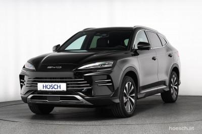 BYD Seal U Gebrauchtwagen