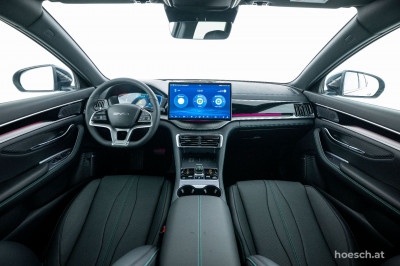 BYD Seal U Gebrauchtwagen