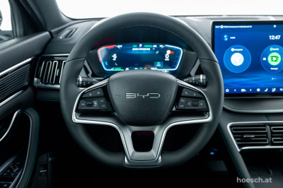 BYD Seal U Gebrauchtwagen