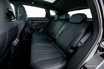 BYD Seal U Gebrauchtwagen