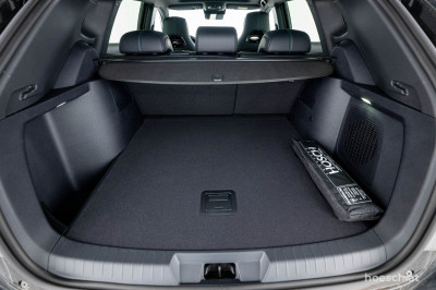 BYD Seal U Gebrauchtwagen