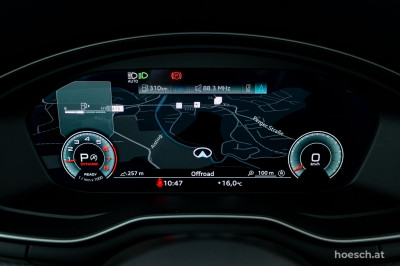 Audi A5 Gebrauchtwagen