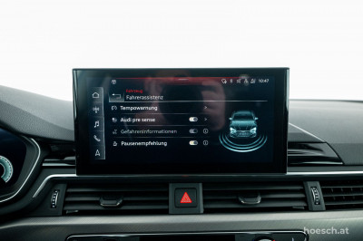 Audi A5 Gebrauchtwagen