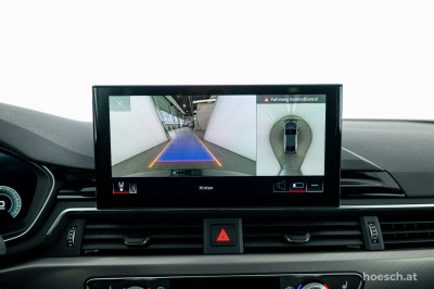 Audi A5 Gebrauchtwagen