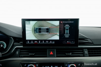 Audi A5 Gebrauchtwagen