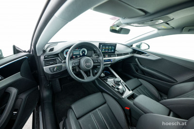 Audi A5 Gebrauchtwagen