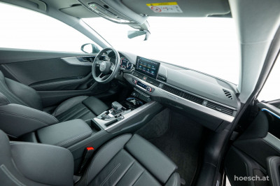 Audi A5 Gebrauchtwagen