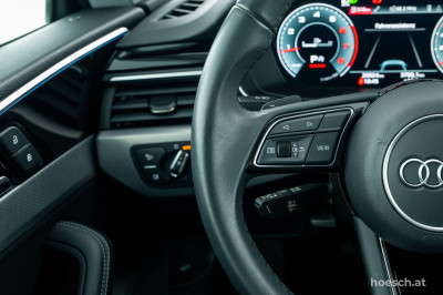 Audi A5 Gebrauchtwagen