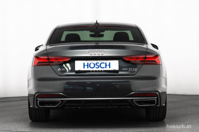 Audi A5 Gebrauchtwagen