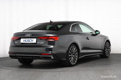 Audi A5 Gebrauchtwagen