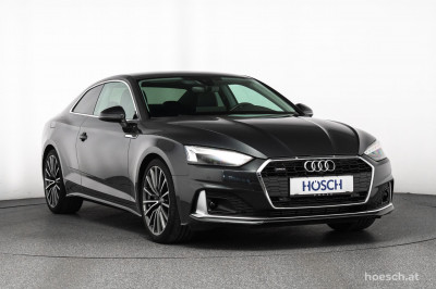 Audi A5 Gebrauchtwagen