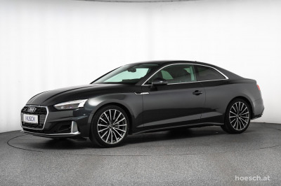 Audi A5 Gebrauchtwagen