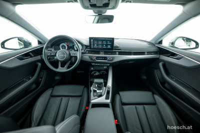 Audi A5 Gebrauchtwagen