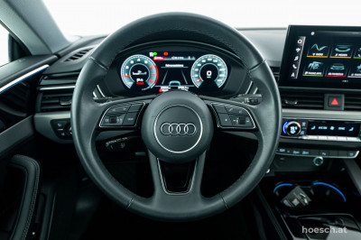 Audi A5 Gebrauchtwagen